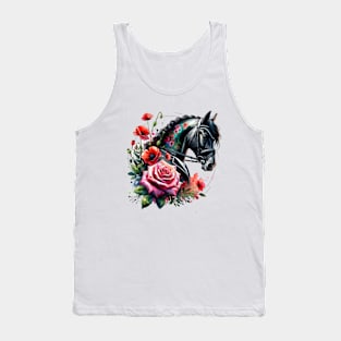 Horse Tank Top